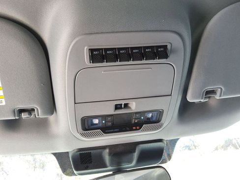 New 2025 Ford F450 XL w/ XL Chrome Package AWD/4WD image 12