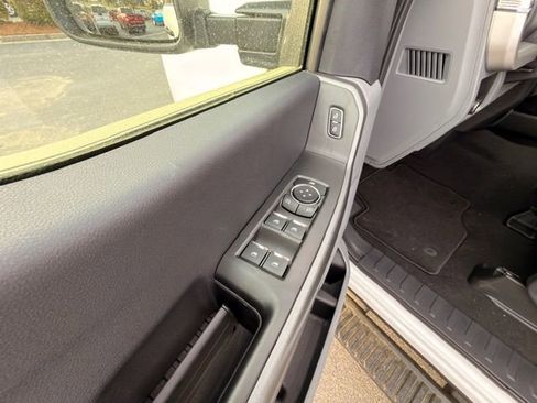 New 2026 Ford F350 XL w/ STX Appearance Package image 21