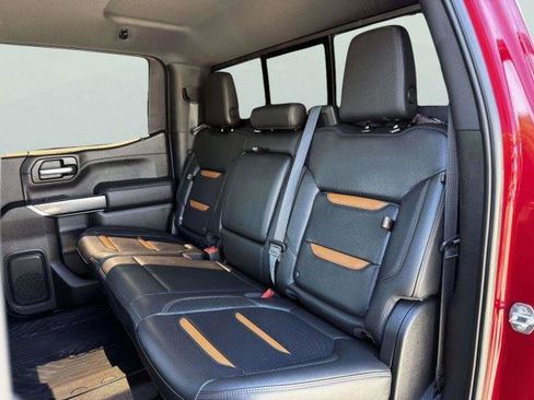 Used 2020 GMC Sierra 1500 AT4 w/ AT4 Premium Package AWD/4WD image 38