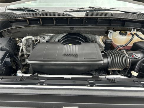 Certified 2025 GMC Sierra 1500 SLT RWD image 31
