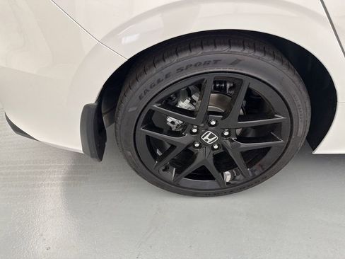 New 2026 Honda Civic Sport image 12