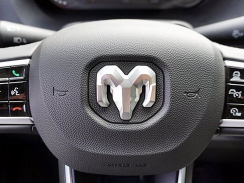 New 2024 RAM ProMaster 3500 w/ Delivery Van Package image 42