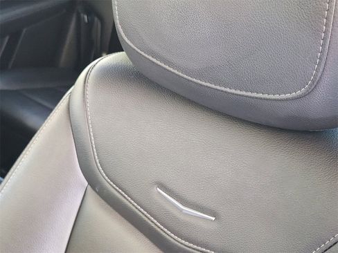 Used 2023 Cadillac XT5 Luxury w/ LPO, Floor Liner Package image 14