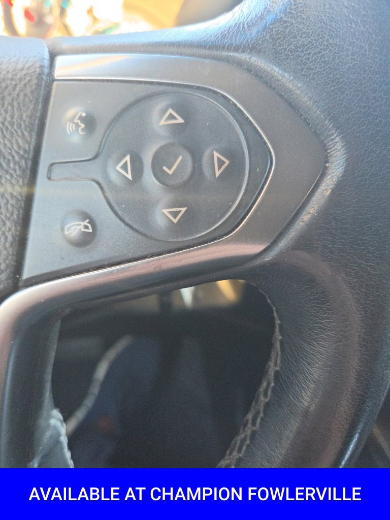 Used 2020 Chevrolet Tahoe LS AWD/4WD image 27
