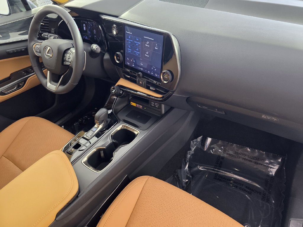 Used 2023 Lexus NX 350 AWD image 30