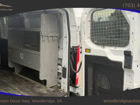 Used 2019 Ford Transit 150 130 Low Roof RWD image 26