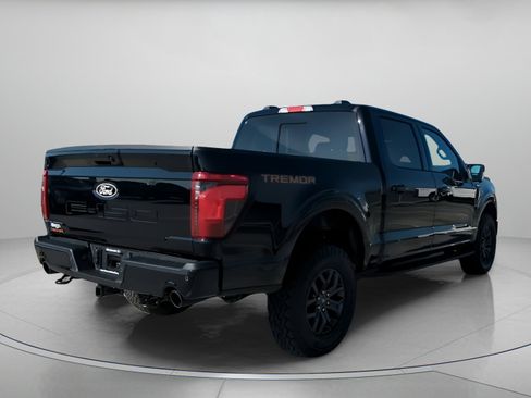New 2026 Ford F150 Tremor image 29