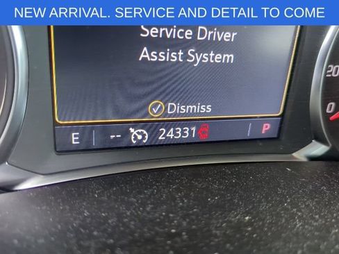 Used 2024 Chevrolet Blazer LT w/ Convenience Package FWD image 8