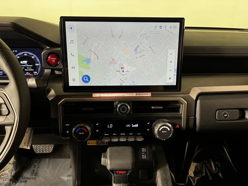 Certified 2026 Toyota 4Runner TRD Off-Road Premium image 19