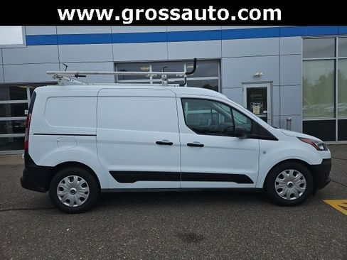 Used 2022 Ford Transit Connect XL image 8