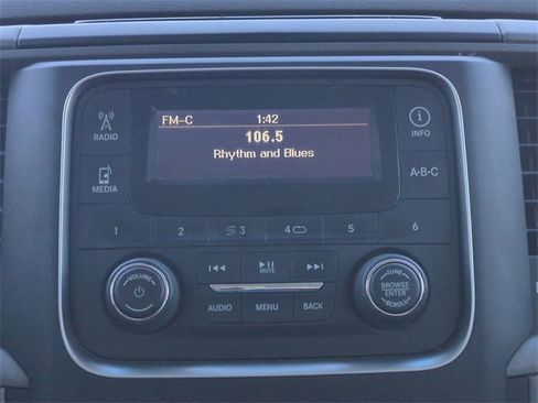 Used 2016 RAM 1500 Tradesman w/ Popular Equipment Group image 18