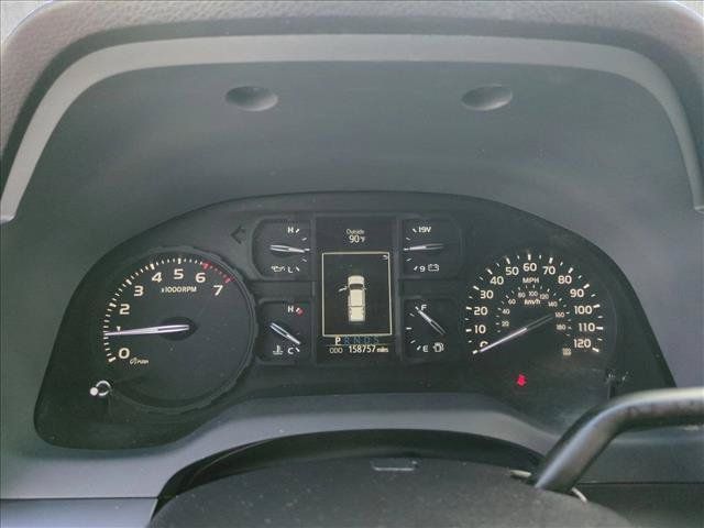 Used 2021 Toyota Tundra SR AWD/4WD image 11