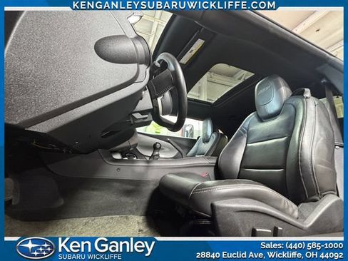 Used 2010 Chevrolet Camaro SS w/ RS Package RWD image 17