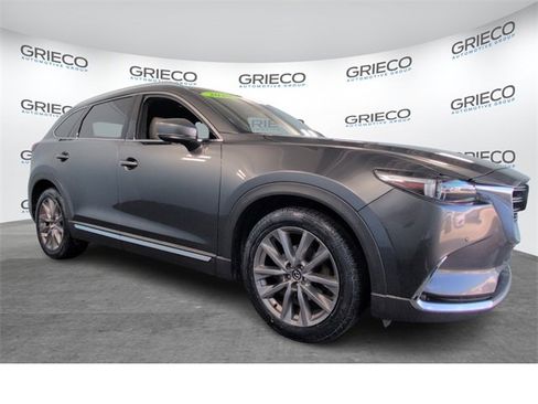 Used 2020 MAZDA CX-9 Grand Touring image 1