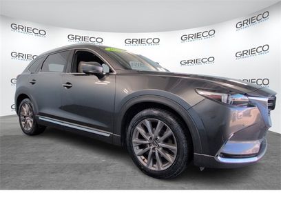 Used 2020 MAZDA CX-9 Grand Touring