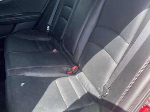 Used 2017 Honda Accord Sport Special Edition image 10