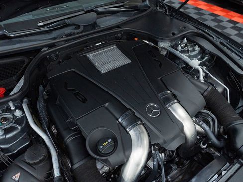 Used 2013 Mercedes-Benz SL 550 image 55