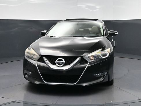 Used 2017 Nissan Maxima 3.5 SL image 10
