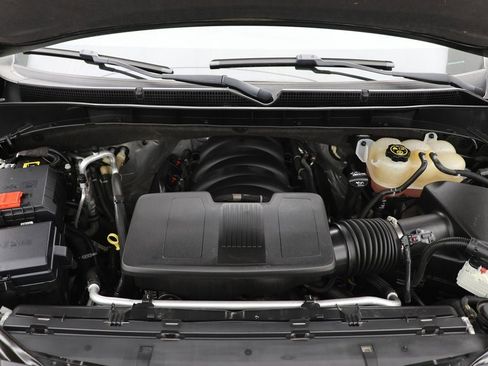 Used 2022 GMC Yukon SLE w/ Gmc Pro Safety Plus Package image 29