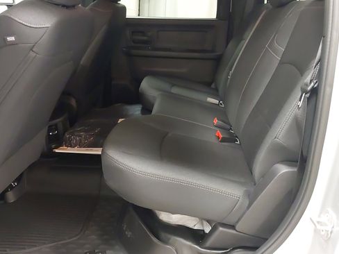 New 2026 RAM 2500 Tradesman image 37