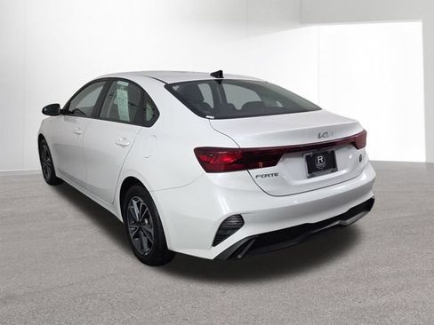 Used 2024 Kia Forte LXS w/ LXS Technology Package FWD image 37