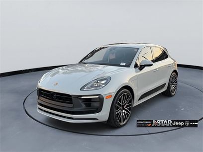 Used 2023 Porsche Macan GTS