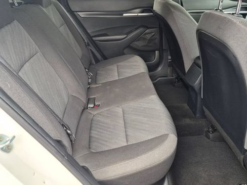 Used 2021 Kia Seltos LX AWD/4WD image 28