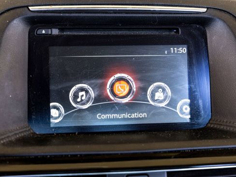 Used 2016 MAZDA CX-5 Sport image 13