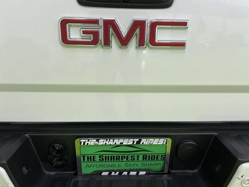 Used 2017 GMC Sierra 1500 Denali AWD/4WD image 13