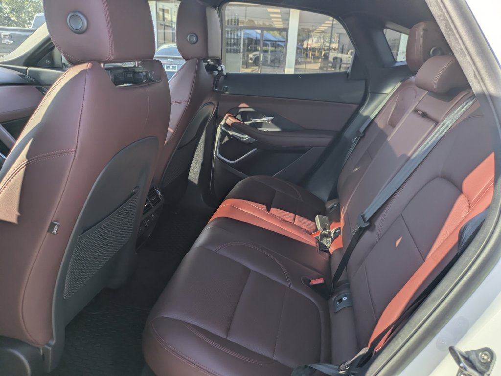 Used 2024 Jaguar E-PACE R-Dynamic SE AWD/4WD image 31