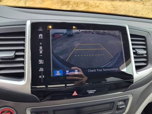 Used 2019 Honda Ridgeline RTL-T image 21