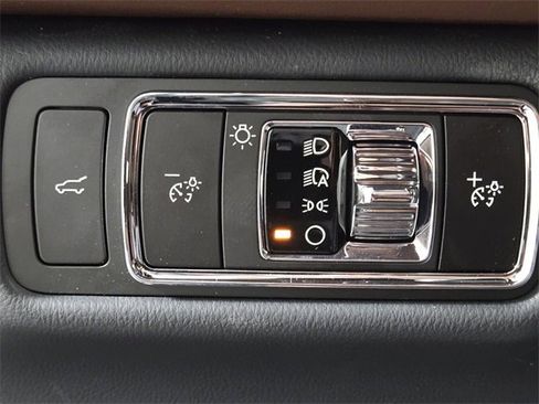 New 2026 Lincoln Aviator Reserve w/ Illumination Package image 26