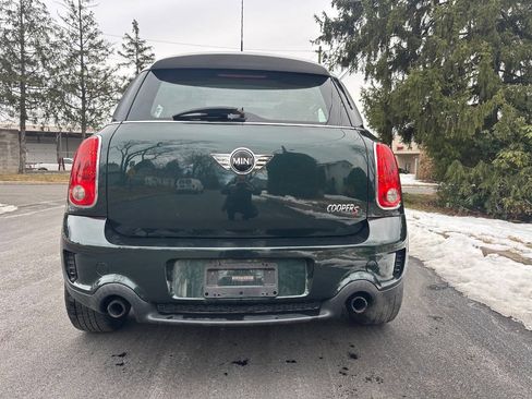 Used 2012 MINI Cooper Countryman S image 7