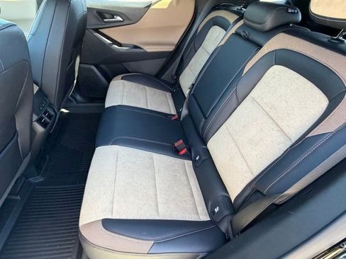 New 2026 Chevrolet Equinox ACTIV w/ Convenience Package III image 14