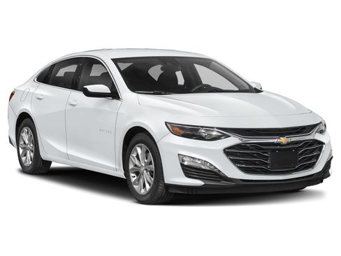 Used 2024 Chevrolet Malibu LT FWD image 6