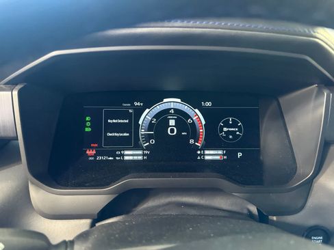 Used 2025 Toyota Tundra Platinum AWD/4WD image 24