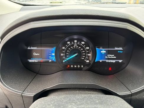 Used 2023 Ford Edge SEL w/ Convenience Package AWD/4WD image 22