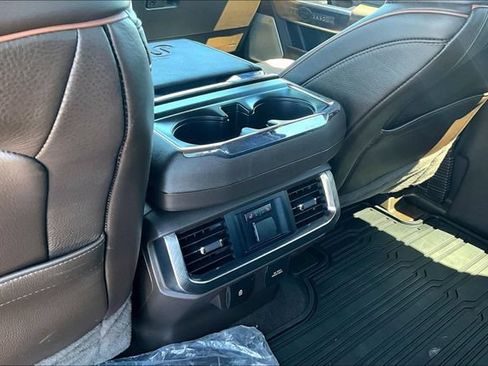 Used 2023 Ford F150 King Ranch w/ Equipment Group 601A High AWD/4WD image 24