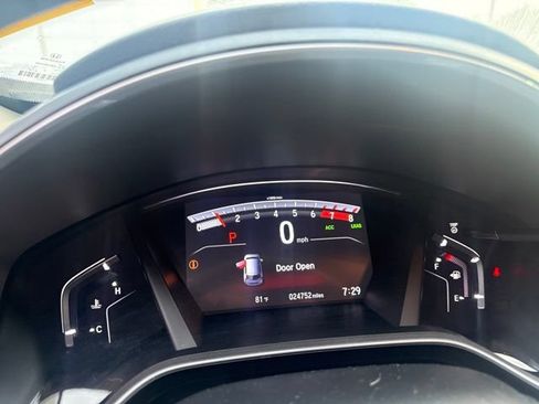 Used 2020 Honda CR-V EX-L image 7