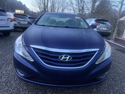 Used 2011 Hyundai Sonata GLS image 10