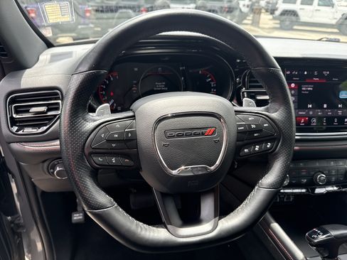 Used 2024 Dodge Durango GT AWD/4WD image 23