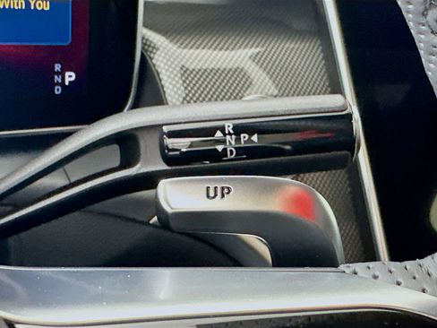 New 2026 Mercedes-Benz GLC 43 AMG 4MATIC image 18