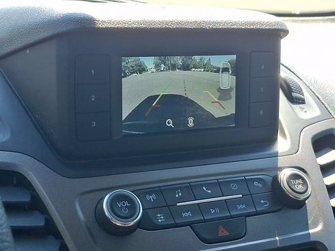 Used 2021 Ford Transit Connect XL FWD image 20