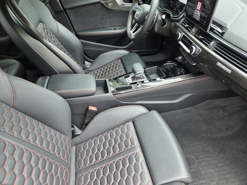 Used 2024 Audi RS 5 Sportback AWD/4WD image 17