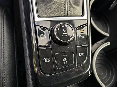Used 2024 Kia Sportage SX AWD/4WD image 21