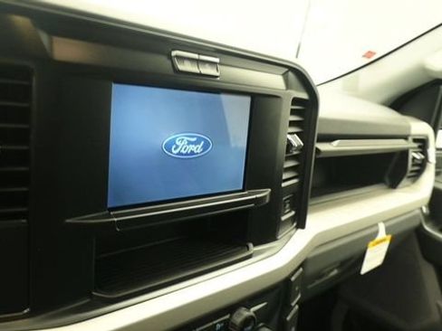 New 2026 Ford F250 XLT w/ FX4 Off-Road Package AWD/4WD image 15