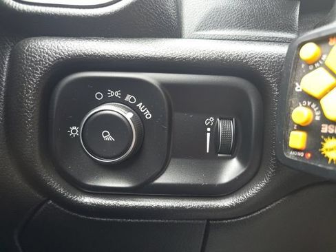 Certified 2023 RAM 3500 Tradesman AWD/4WD image 12