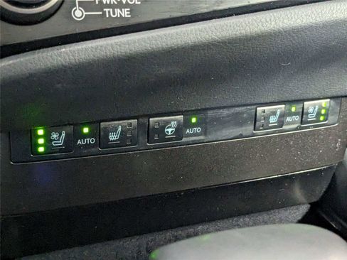 Used 2025 Lexus ES 350 ES 350 w/ Premium Package image 18