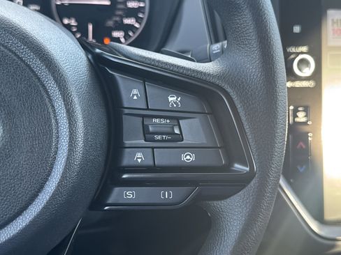 New 2026 Subaru Crosstrek 2.0i Premium image 16