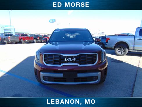 Used 2023 Kia Telluride SX Prestige image 3